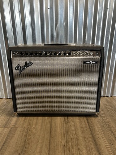 Fender princeton chorus 82 - pr,