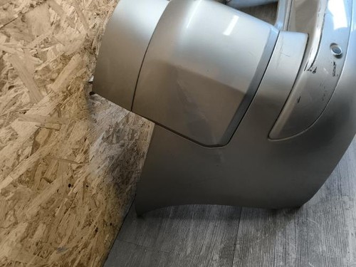 Pare choc arriere - citroen, c4