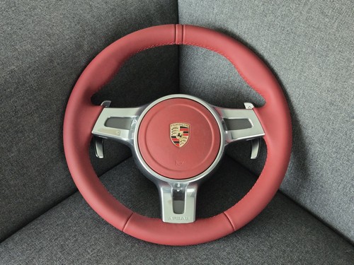 Volant oem porsche sport - oem,