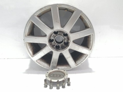 Jante audi avant - 17,