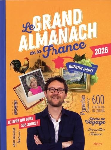 Grand almanach la - grand,