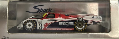 Spark s0957 porsche - s0957,