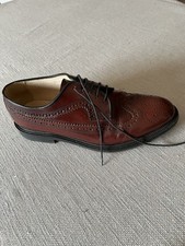 Chaussures habillées en cuir  Style Anglais Bennet Et Son.