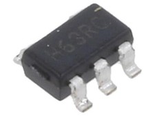 2 x XC6220B331MR-G IC 