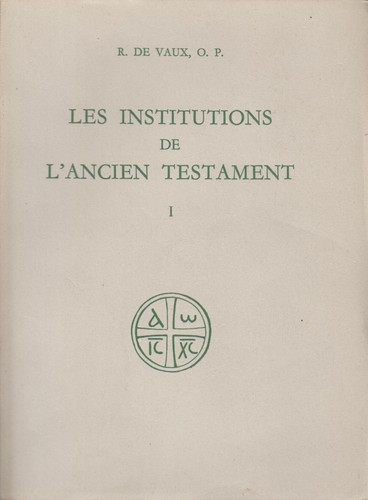 Les institutions l - les,