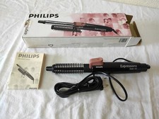 PHILIPS  HP 4605 combi styler Pince à friser + Brosse chauffante électrique
