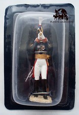 Figurine Empire Maréchaux