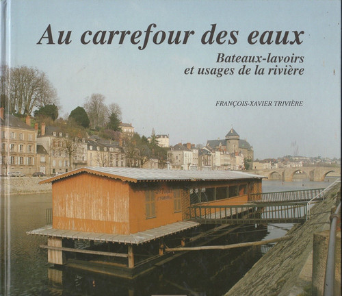 Carrefour des eaux - au,