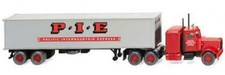 Wiking 052706 - 1/87 Conteneur