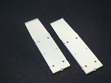 GRIFFES DE LISIÈRE RIGIDES  POUR MACHINES à TRICOTER