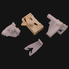 4-Pièces YOU.S Réparation De Lève-Vitre Avant Pour Renault Scenic I JA0/1_, FA0_