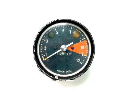 Tableau bord compteur honda - tableau,