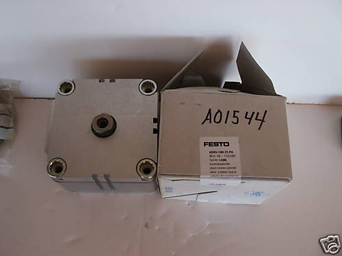 Nordiko festo double acting - festo,