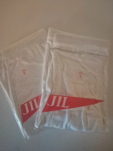 Slips kangourou coton jil - 2,