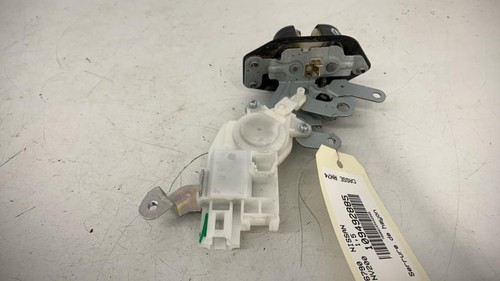 Serrure hayon nissan nv200 - serrure,