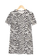 Zara Robe Décontractée Femme