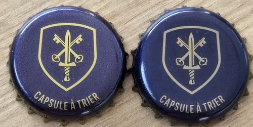 News capsules bière - news,