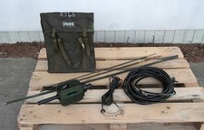 Antenne large bande Clansman