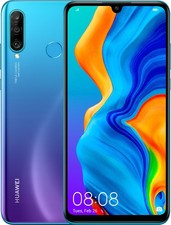 HUAWEI P30 Lite 128 Go Bleu