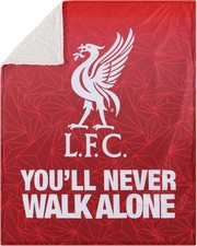Couvre-Lit Liverpool FC LFC