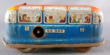 Technofix GE 300 Alpine