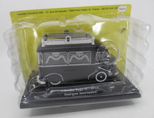 AX472 HACHETTE ELIGOR TYPE H