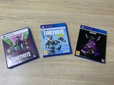 LOT Fortnite PS4/PS5 Froid