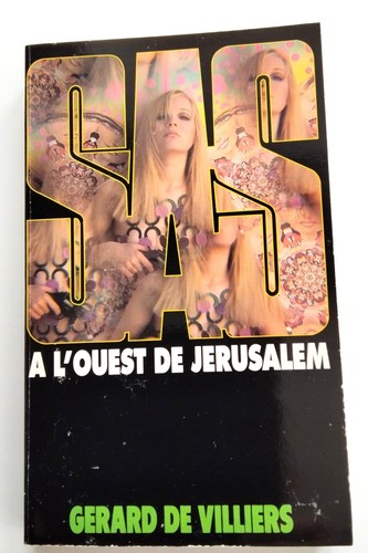 Sas l ouest - , l'ouest