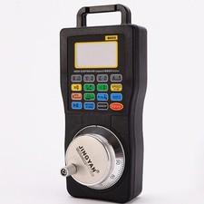 Volant électronique MHC2 pour