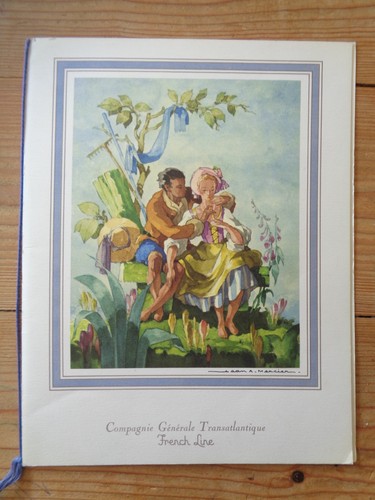 Jean adrien mercier - mercier, compagnie