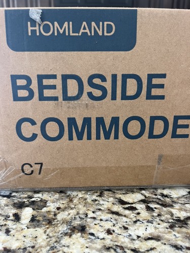 Homeland folding bedside - homeland,
