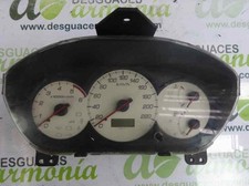 78100R312 COMPTEUR DE VITESSE TABLEAU DE BORD / 104188034122 / HR0291220 / 22992