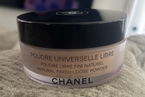 Chanel poudre universelle - chanel,