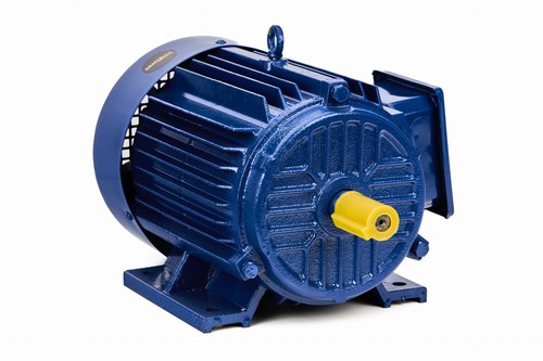 Moteur électrique 4000w 380v - Électrique,
