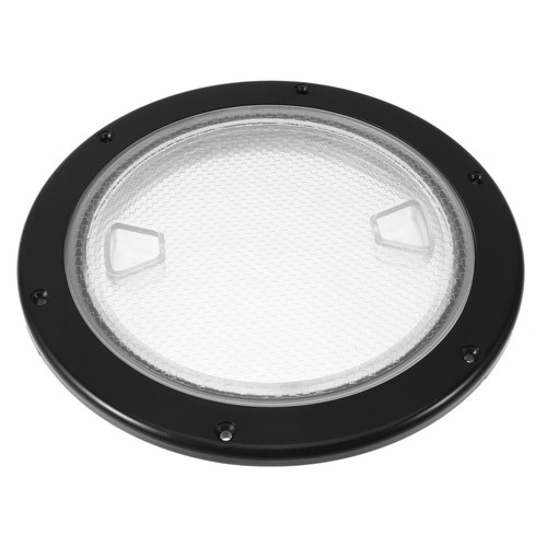 Couvercle rond trappe - de,