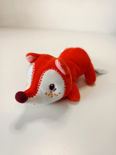 Peluche/Doudou Alice La