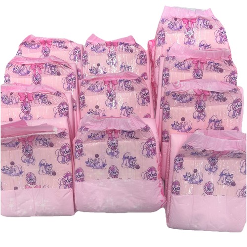 Rare discontinued amor - rare, abdl