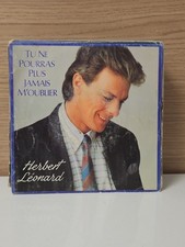 Vintage 45 tours ancien disque
