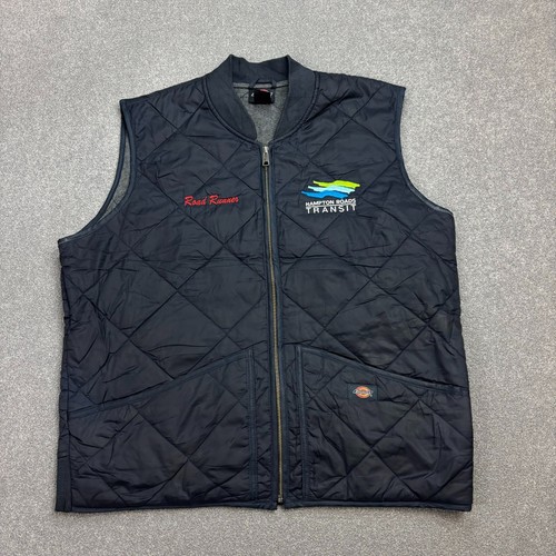 Veste dickies adulte - veste,