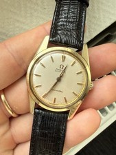 Omega seamaster automatic - omega,