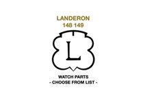 Pièce montre/Watch parts