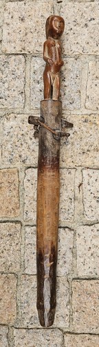 Sceptre bâton de - bâton,
