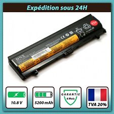 BATTERIE  POUR LENOVO  00NY486, 00NY488, 00NY489, FRU00NY486  10.8V 5200mAh