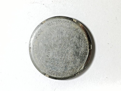 Fonds lunette cache montre - fonds,