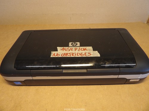 Imprimante jet encre - jet, d'encre