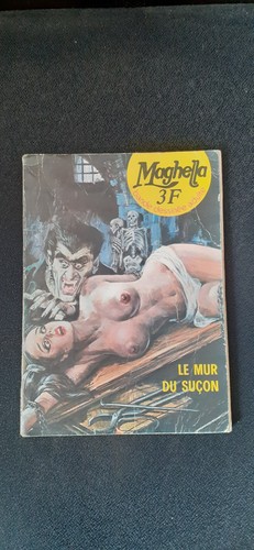 Elvifrance maghella n 31 - elvifrance, n°31
