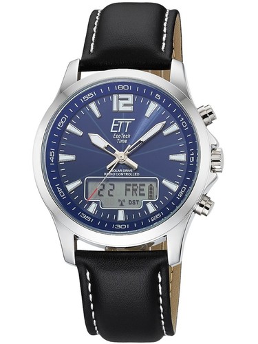Ett eco tech time - eco,