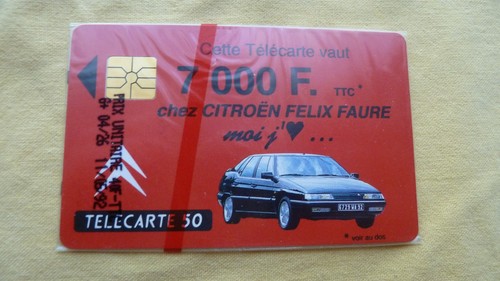 Citroën xantia félix faure - xantia,