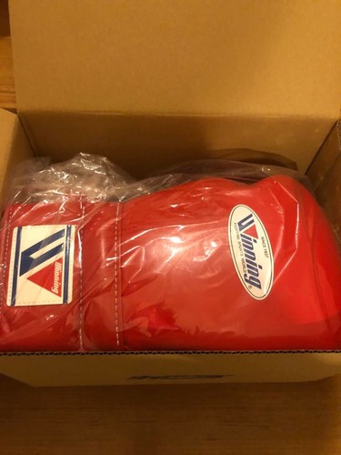Gants boxe gagnants oz - gants,