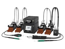 Station DMPSE-2QC : pour